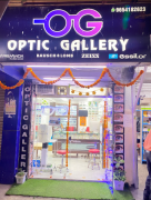 Optic Gallery - Rohini - Delhi