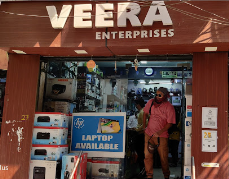 Veera Enterprises - Shakarpur - Delhi