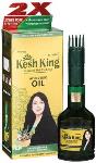 Emami Kesh King Advanced Ayurvedic Oil Hair Oil