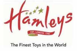 Hamleys - Nathupur - Gurugarm