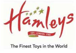 Hamleys - Khyala - Delhi