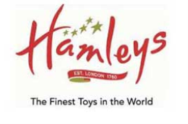 Hamleys - Dwarka - Delhi