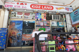 Kidz Land - Kalkaji - Delhi