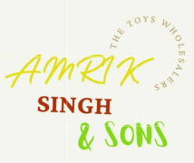 Amrik Singh & Sons - Sadar Bazar - Delhi