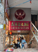 Andani The Complete Shop - Lajpat Nagar - Delhi