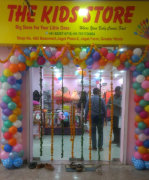 The Kids Store - Jagat Farm - Noida