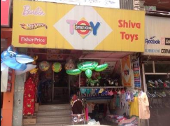 Shiva Toys - Lajpat Nagar - Delhi