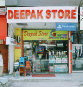 Deepak Store - Kamla Nagar - Delhi