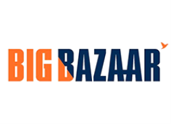 Big Bazaar - Kaushambi - Ghaziabad