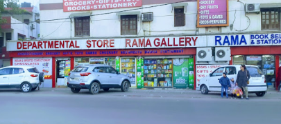 Rama Gallery - Lajpat Nagar 4 - Delhi