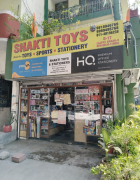 Shakti Toys And Travels - Lajpat Nagar 2 - Delhi