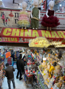 China Mart - Sector 27 - Noida