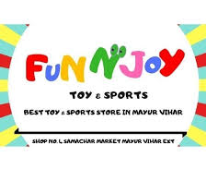Fun N Joy - Mayur Vihar Phase 1 - Delhi