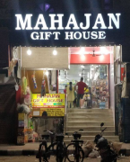 Mahajan Gift House - Kalkaji - Delhi