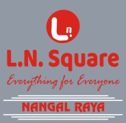 L N Square - Nangal Raya - Delhi