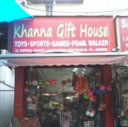 Khanna Gift House - Lajpat Nagar 2 - Delhi