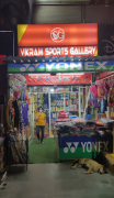Vikram Sports Gallery - Sector 128 - Noida