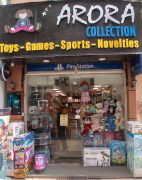 Arora Collection - Model Town 2 - Delhi