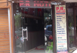 P R Motors - Rana Pratap Bagh - Delhi