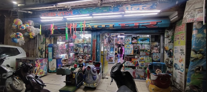 Mini Appu Ghar - Adarsh Nagar - Delhi