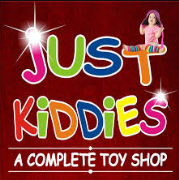 Just Kiddies - Sector 35 - Faridabad