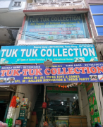 Tuk Tuk Collection - Sadar Bazar - Gurugarm