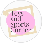 Toys & Sports Corner - Safdarjung Enclave - Delhi