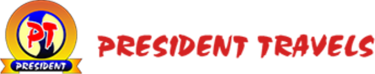 President Travels - Station Road - Vadodara