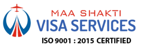 Maa Shakti Visa Services - Karelibaug - Vadodara