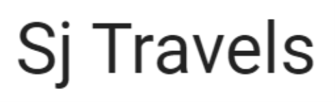 Sj Travels - Nizampura - Vadodara