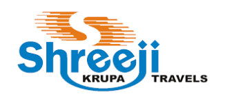 Shreeji Krupa Travels - Manjalpur - Vadodara