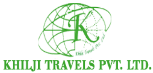 Khilji Travels Private Limited - Raopura - Vadodara