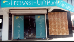 Travellink - Akota - Vadodara
