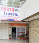 Parth Travels - Ajwa Road - Vadodara