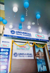 Universal Travel Planners - Alkapuri - Vadodara