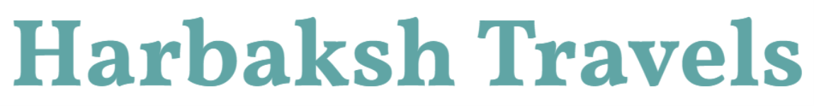 Harbaksh Travels - Tarsali - Vadodara