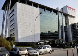 Ricoh India Limited - Okhla Industrial Estate Phase 3 - Delhi
