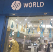 Asian Infotech - Connaught Place - Delhi