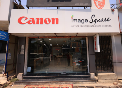 Canon Image Square - Kaushambi - Ghaziabad