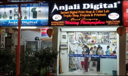 Anjali Digital - Sector 29 - Noida
