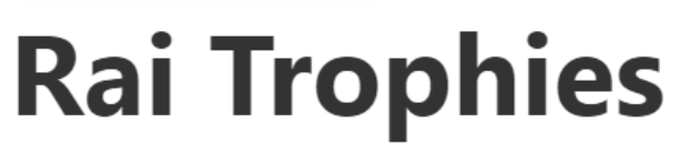 Rai Trophies - Vasant Kunj - Delhi