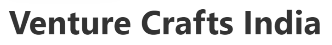 Venture Crafts INDIA - Old Mustafabad - Delhi