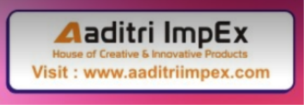 Aaditri Impex - Laxmi Nagar - Delhi