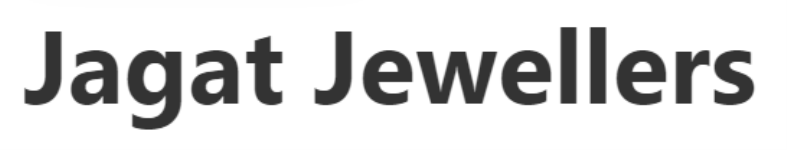 Jagat Jewellers - Chandni Chowk - Delhi