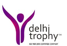 Delhi Trophy.com - Old Mahavir Nagar - Delhi