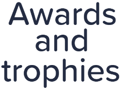 Awardsandtrophies - Vasundhara Enclave - Delhi