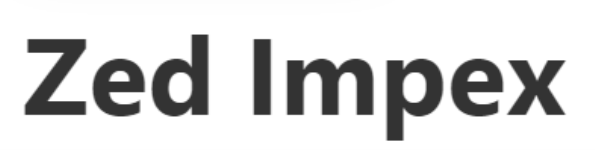 Zed Impex - Nehru Place - Delhi