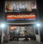Gupta Showroom - Huda Market - Faridabad
