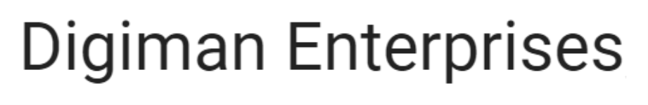 Digiman Enterprises - Karawal Nagar - Delhi