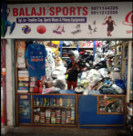 Balaji Sports - Vasundhara Enclave - Delhi